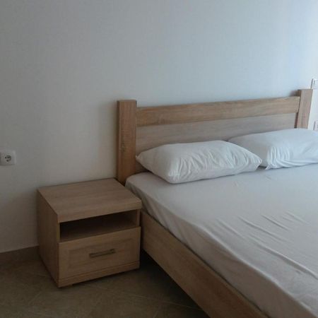 אולסינץ' Apartments 3Ade מראה חיצוני תמונה