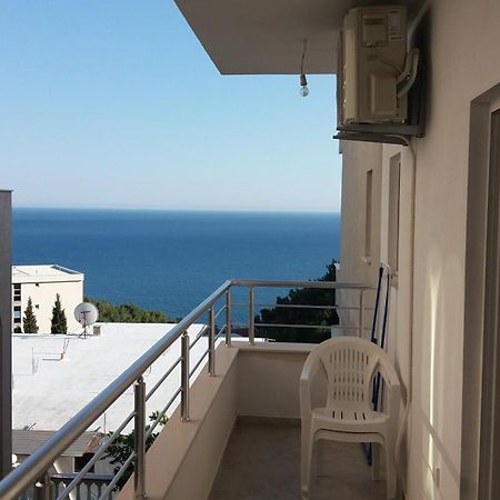 אולסינץ' Apartments 3Ade מראה חיצוני תמונה