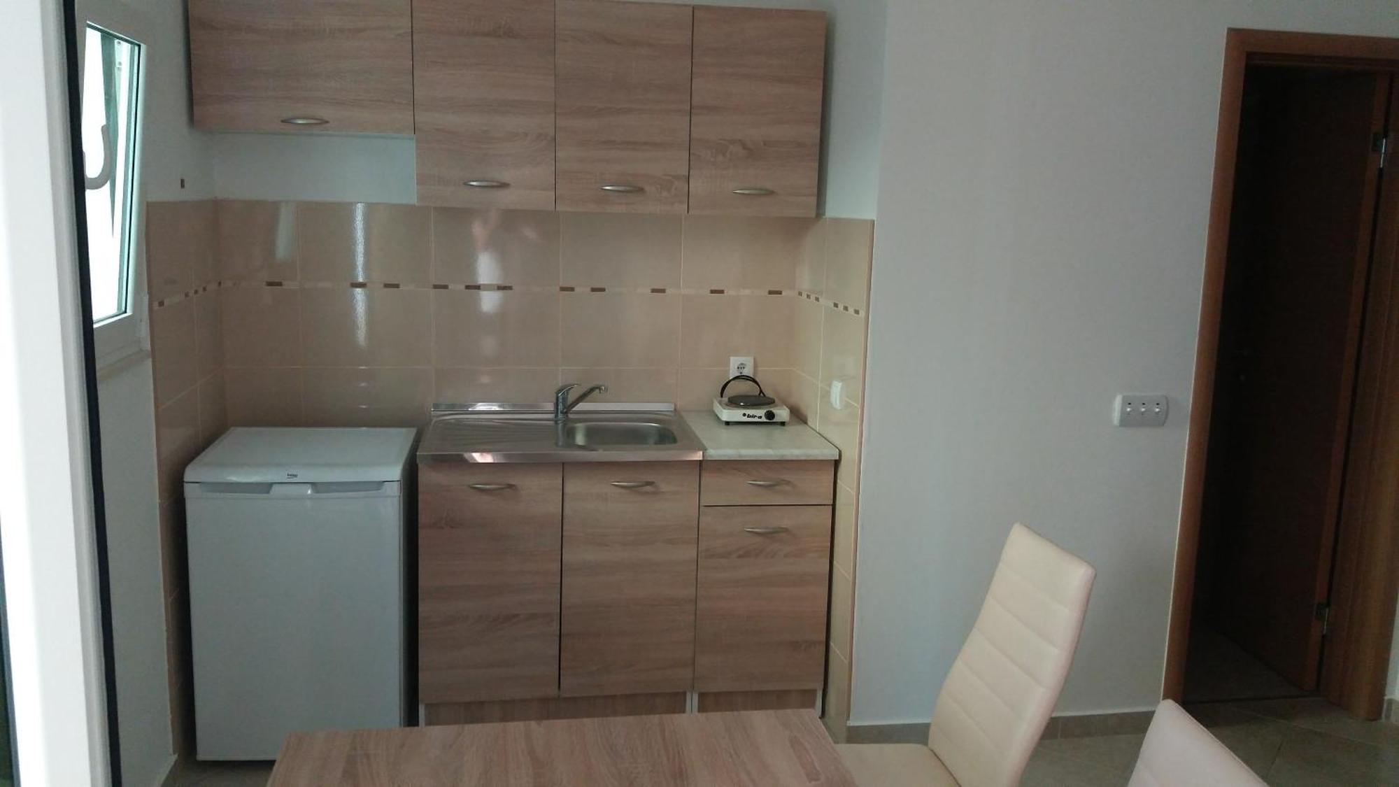 אולסינץ' Apartments 3Ade מראה חיצוני תמונה