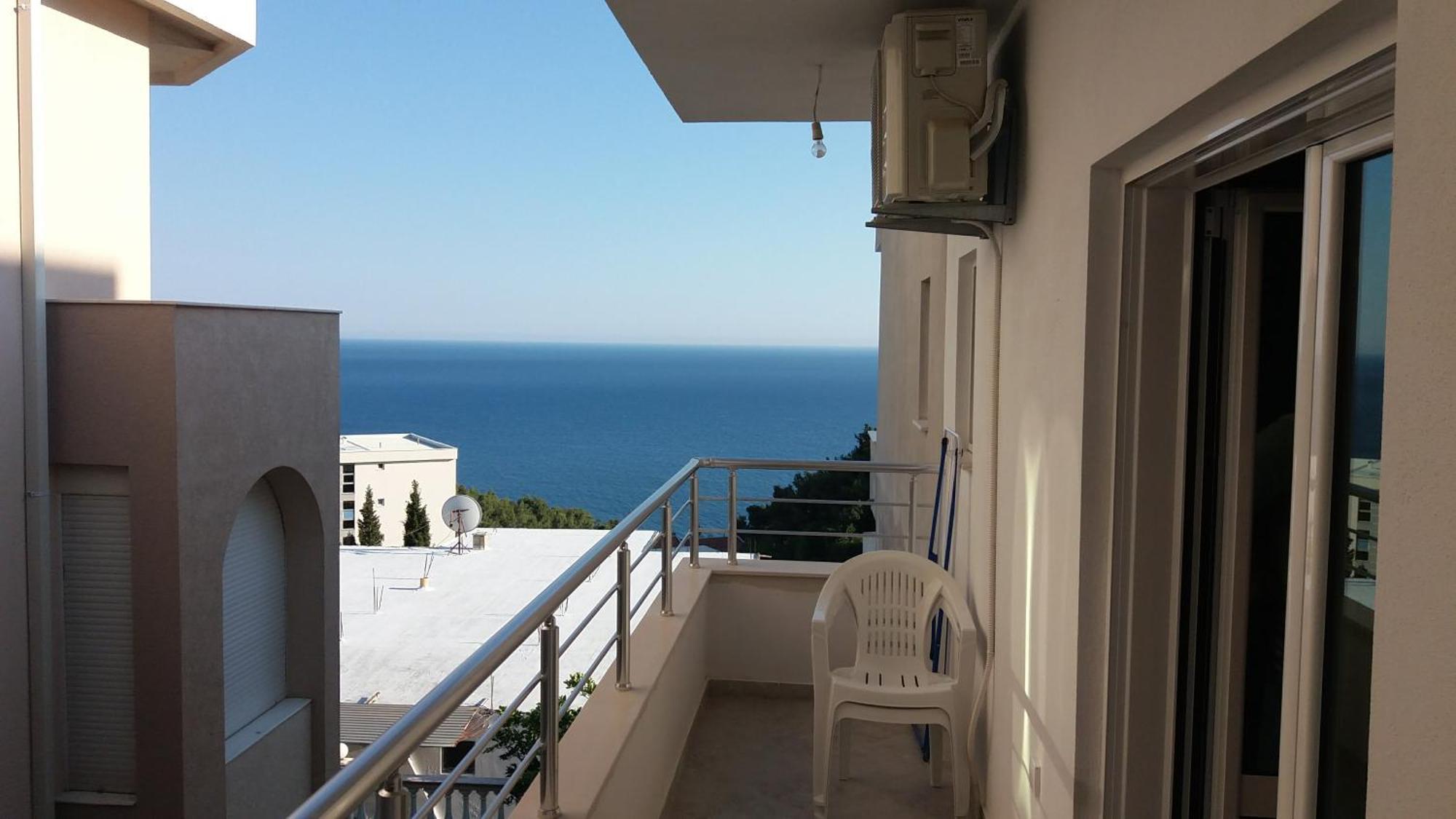אולסינץ' Apartments 3Ade מראה חיצוני תמונה