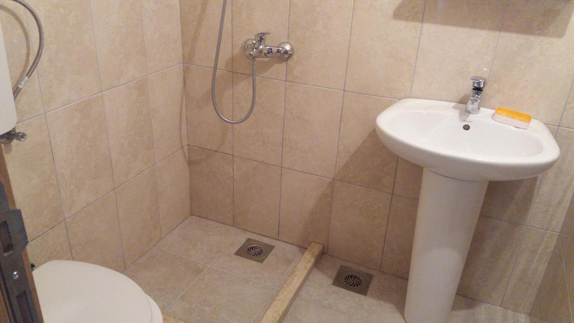 אולסינץ' Apartments 3Ade מראה חיצוני תמונה