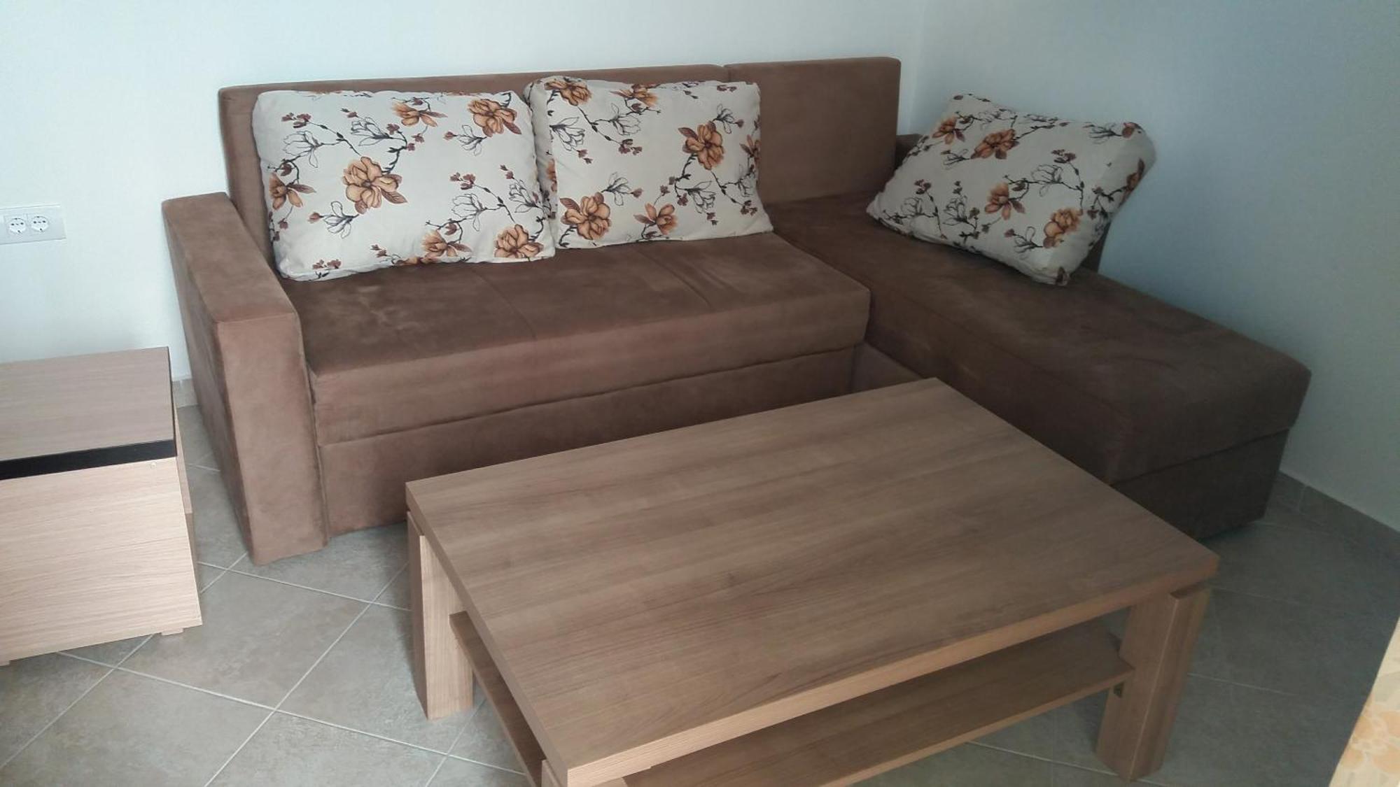אולסינץ' Apartments 3Ade מראה חיצוני תמונה