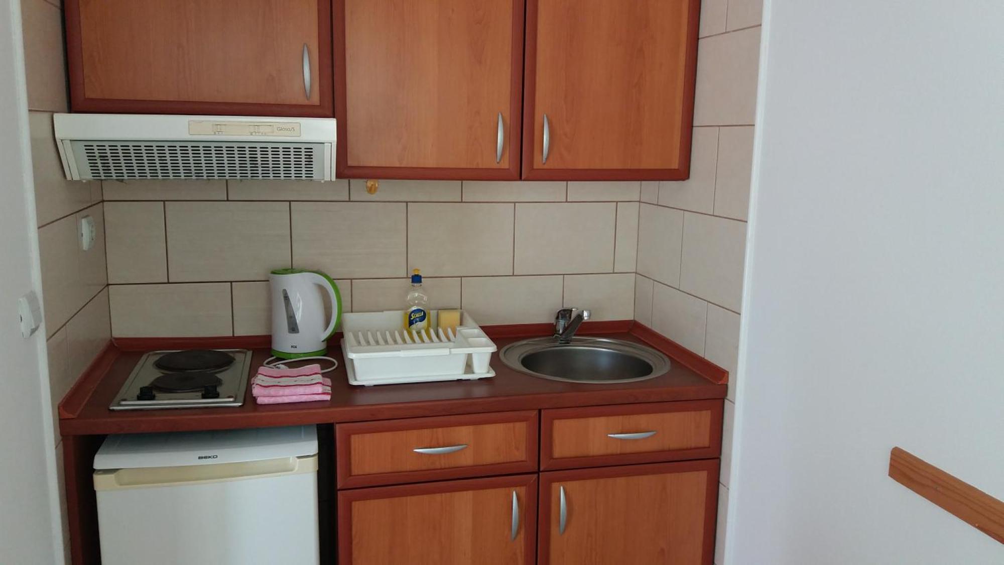 אולסינץ' Apartments 3Ade מראה חיצוני תמונה